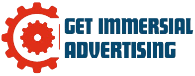Get Immersive Advertising
